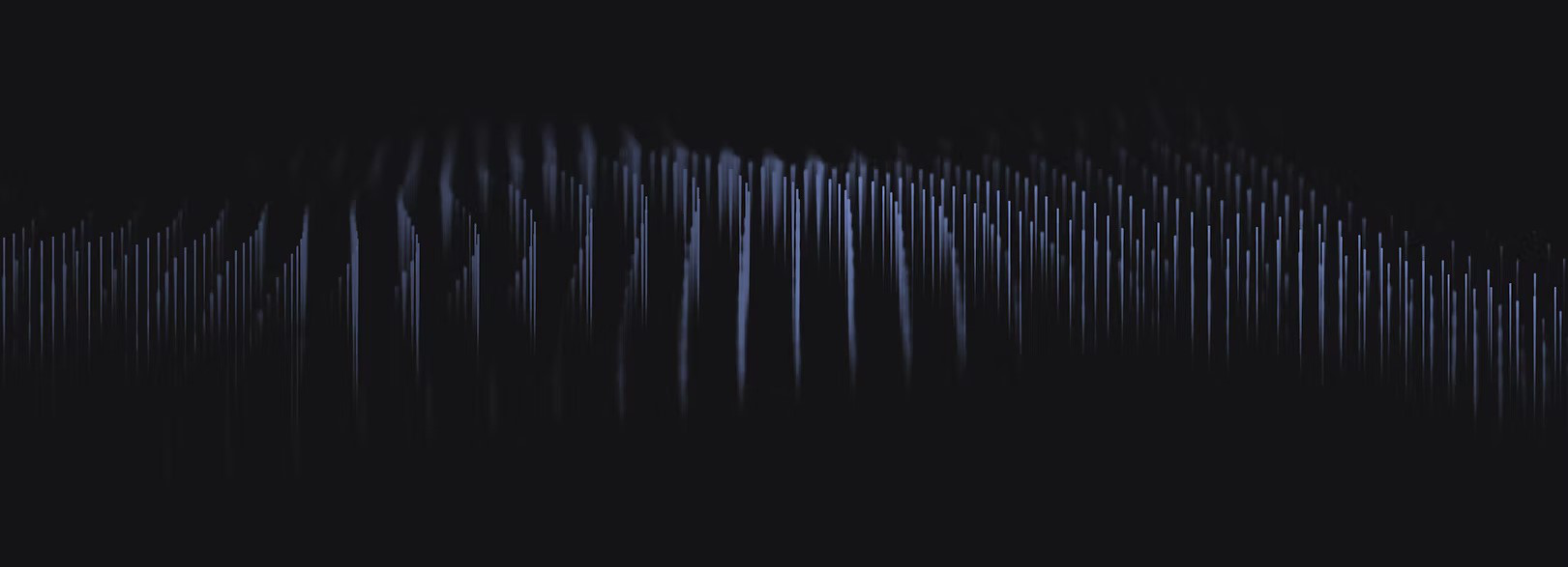 Abstract energy visualization