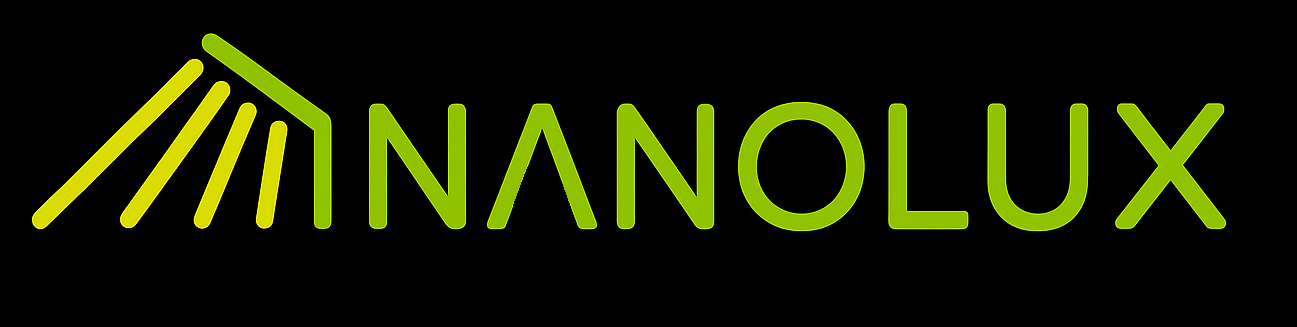 NANOLUX logo